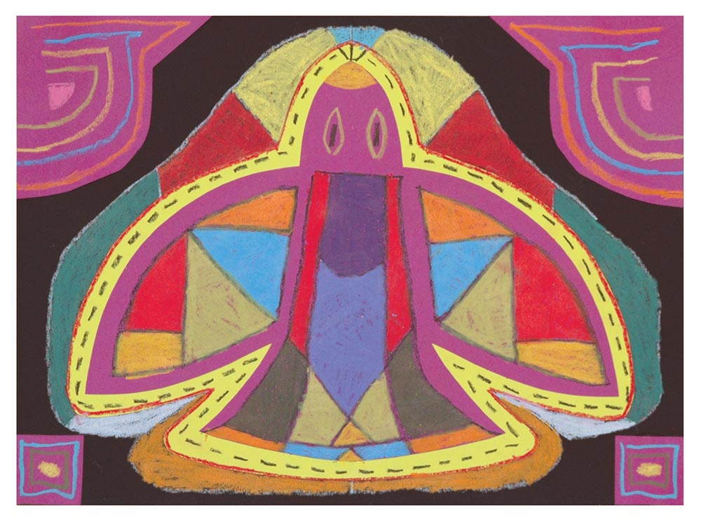 Image of Step Four